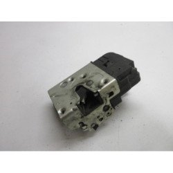 Serrure Avant Gauche Citroen Berlingo 1 Phase 2